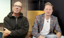 Utajené detaily vyhazovu Klempíře z J.A.R.: Udělal zásadní chybu, přiznal Ruml