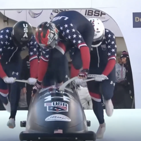 Američané to rozjeli dobře.