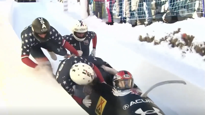 FOTO: Následně sebou vzali všechny za sebou. – stránka 3