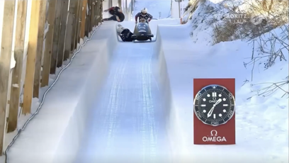 FOTO: V bobu zůstal jen Kristopher Horn.