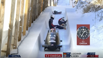 FOTO: Na američany, byl smutný pohled, který ale Jakub Bažant nezaregistroval.