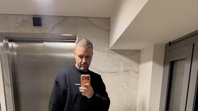 FOTO: Bylo mu teprve 37 let.