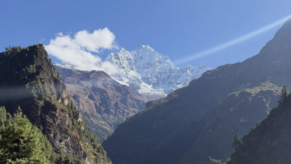 FOTO: Slovenský moderátor Osťo rád cestoval.