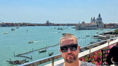 FOTO: Jeho smrt oplakává Slovensko.