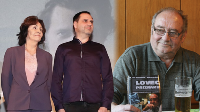 FOTO: Eva Markovičová