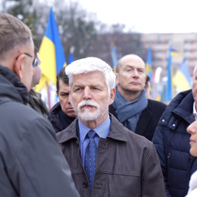 Prezident Petr Pavel nechce Filipa Turka ve vládě.