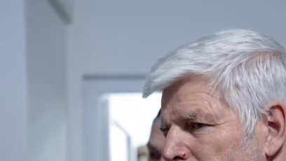 FOTO: Prezident Petr Pavel odjel na Ukrajinu.