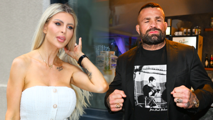 Foto k tématům Karlos Vémola, Lela Ceterová – stránka 54