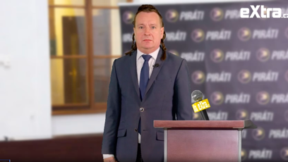 FOTO: To byl zase týden