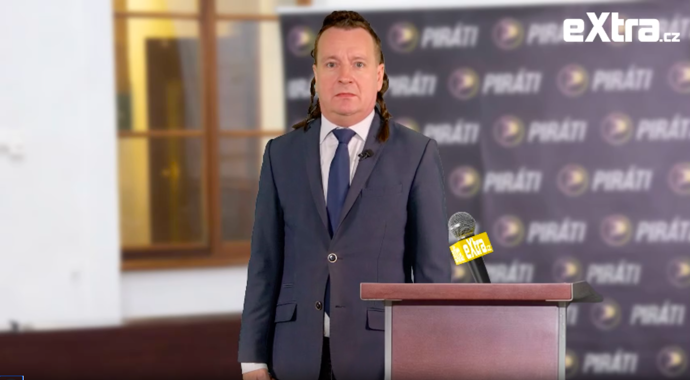 Foto k tématu To byl zase týden – stránka 1