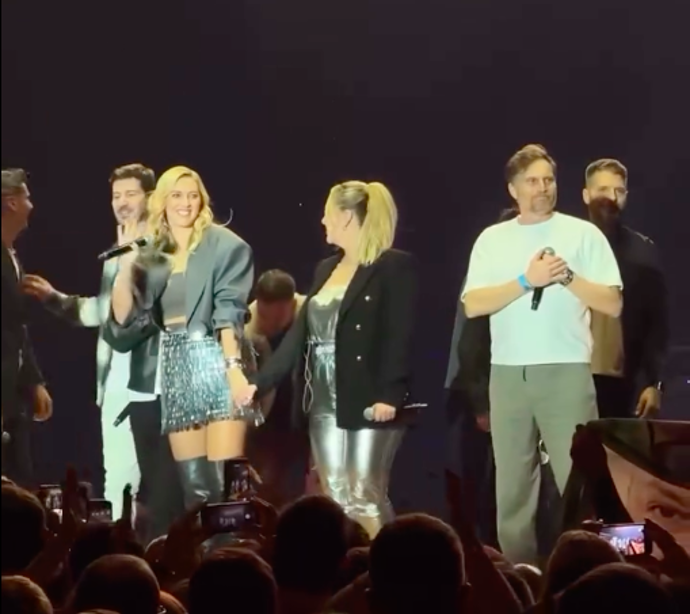 FOTO: Evropa 2 zavzpomínala na Patrika Hezuckého. – stránka 24