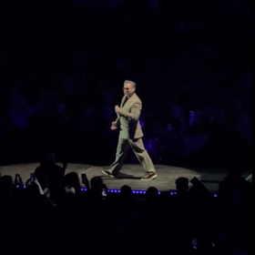 Matěj Ruppert zazpíval nejoblíbenější píseň Patrika Hezuckého.