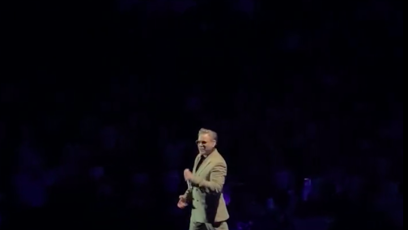 FOTO: Matěj Ruppert zazpíval nejoblíbenější píseň Patrika Hezuckého.