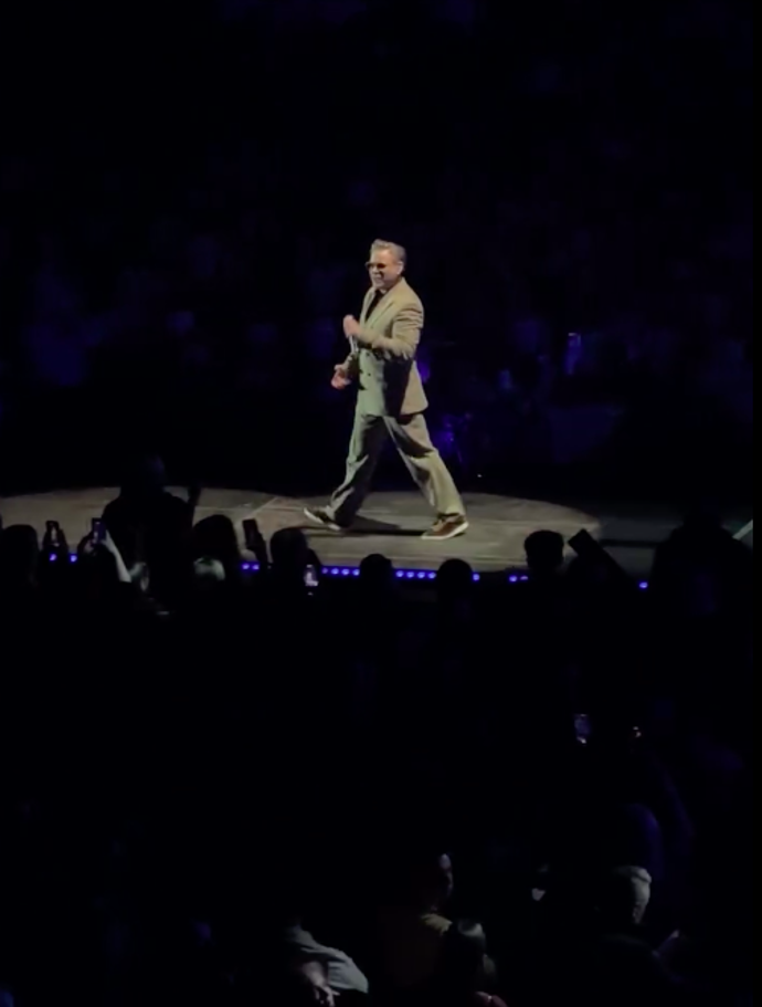 FOTO: Matěj Ruppert zazpíval nejoblíbenější píseň Patrika Hezuckého.