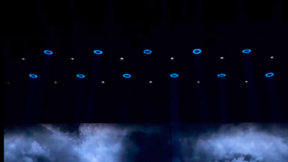 FOTO: Kapela Wanastowi Vjecy rozproudila atmosféru.