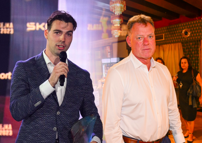 Foto k tématům Filip Chytil, Radim Rulík