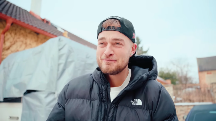 FOTO: Známý youtuber Vladimír Kadlec koupil Vémolovo Lamborghini. – stránka 8