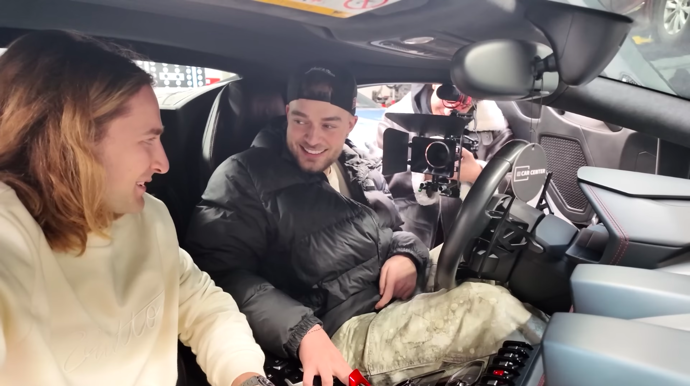 FOTO: Plánují ho využít na marketing. – stránka 5