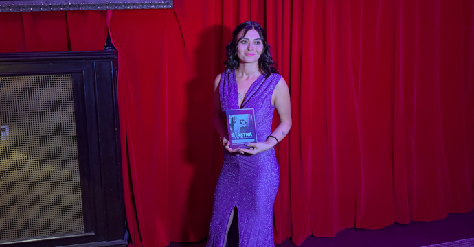 FOTO: Kateřina Teplá vypsala své pocity do knihy. – stránka 4