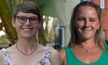 Výměna manželek v Africe chytla za srdce: Diváci pějí ódy, svatba v Botswaně okouzlila