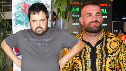 FOTO: Karlos Vémola