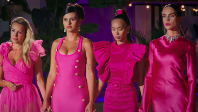 FOTO: Účastnice Bachelor Česko jako panenky Barbie.