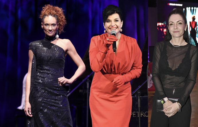 FOTO: Krásky na přehlídce. – stránka 5