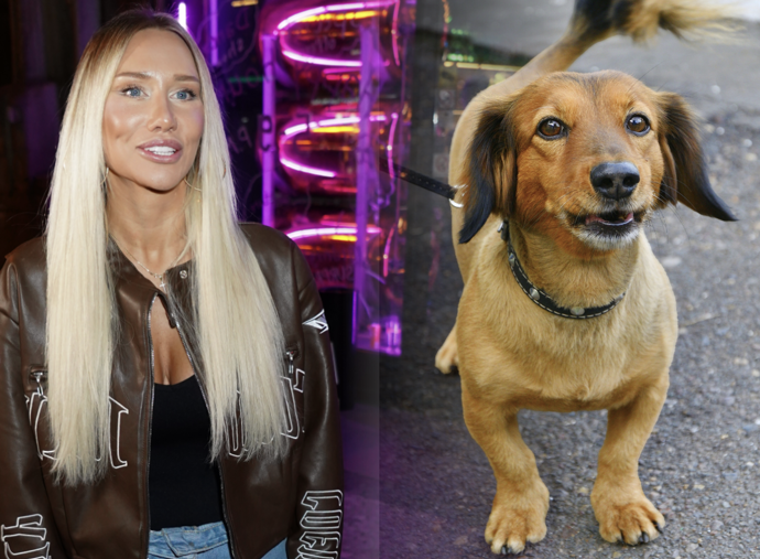 Foto k tématu Erika Eliášová