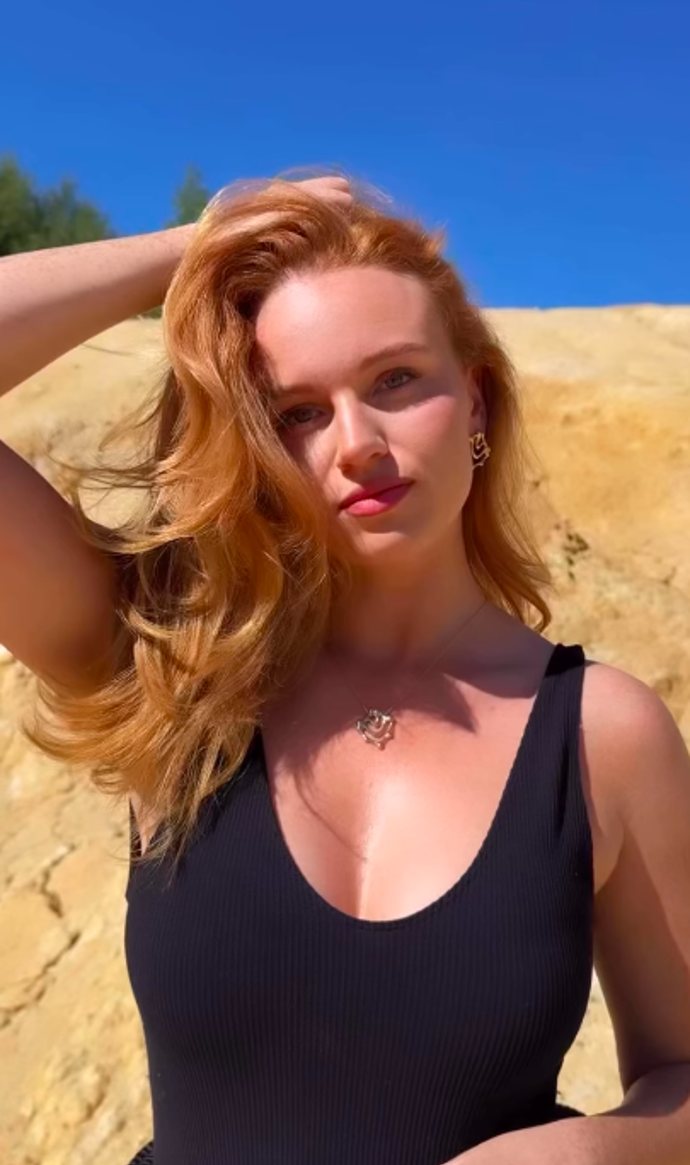 FOTO: Jak se bude Tereze na ostrově dařit? – stránka 3