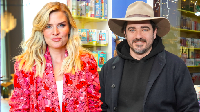 Foto k tématům Nikol Leitgeb (Štíbrová), Vojta Kotek