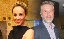 Utajená stránka Jiřího Langmajera. Hřebíčková práskla, jak to má její kolega s nahotou