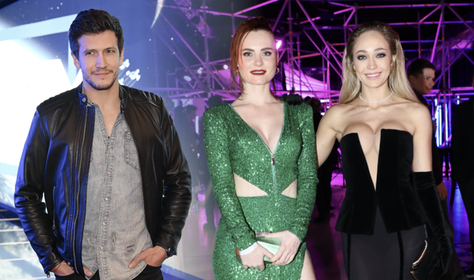 Foto k tématům Jan Solfronk, Maria Pavlova, Nikol Treterová