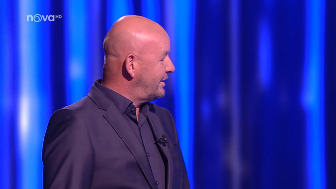 FOTO: Pavel Nečas nedávno zemřel. – stránka 2