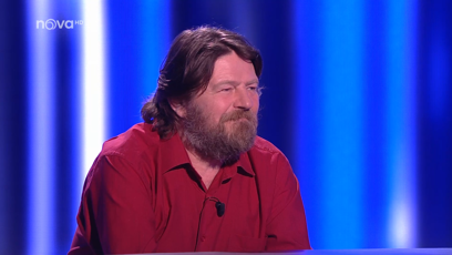 FOTO: Jedním z jeho spoluhráčům byl Leoš Noha.