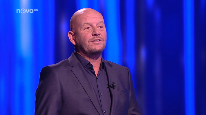 FOTO: Pavel Nečas byl před svou smrtí ve Hvězdném speciálu Na lovu. – stránka 4