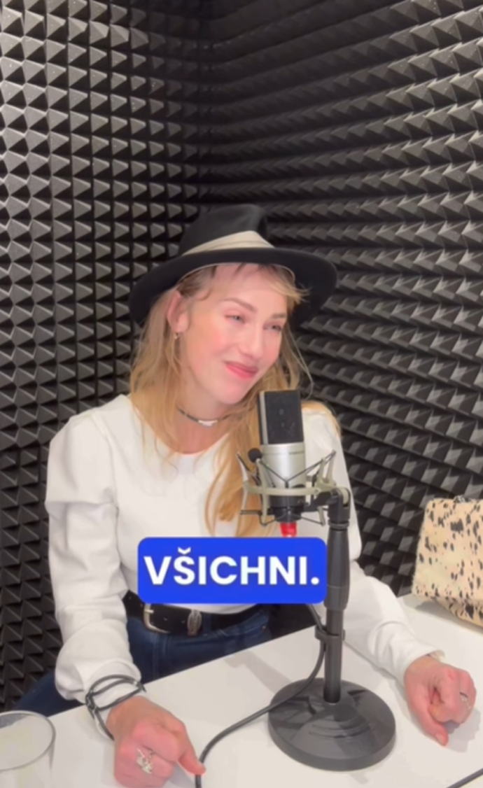 FOTO: Aneta Krejčíková se rozpovídala o rozchodu s Ondřejem Rančákem. – stránka 1