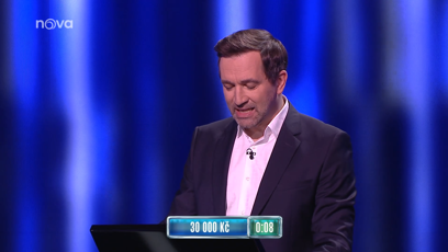 FOTO: Ondřej Sokol se odrovnal v pořadu Na lovu.