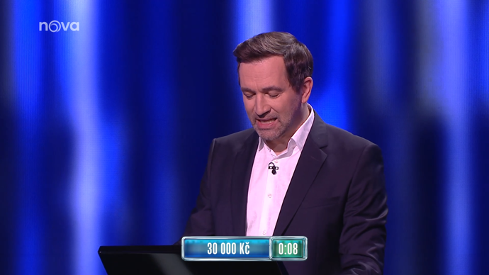 FOTO: Ondřej Sokol se odrovnal v pořadu Na lovu. – stránka 2