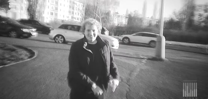 FOTO: Filip Gedeon je synem Patrika Gedeona. – stránka 3