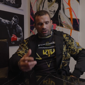 Karlos Vémola popsal své dojmy. 