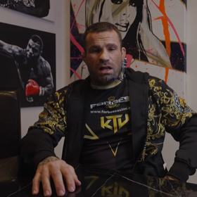 Karlos Vémola se poprvé vyjádřil k pobytu ve vazbě. 