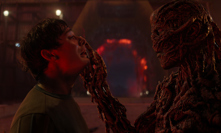 Stranger Things se s námi loučí pátou řadou.