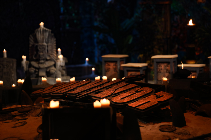 FOTO: Survivor se vrací zpět. – stránka 30