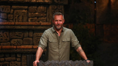 FOTO: Survivor se vrací zpět.