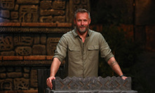 Survivor se vrací zpět.