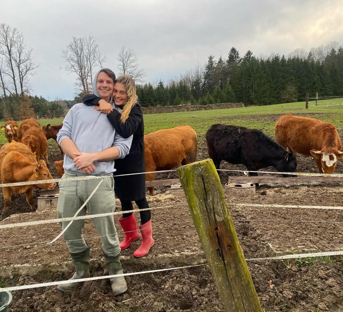 FOTO: Kateřina byla s Kašákem 3 roky. – stránka 4