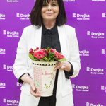 Herečka Andrea Čunderlíková byla láskou Pavla Bobka. Než potkala Ladislava Kleina, kterého si vzala.