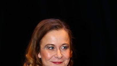 FOTO: Petra Špalková žije s o deset let mladším manželem.