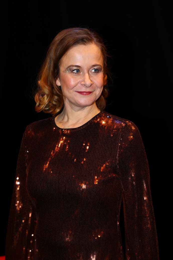 FOTO: Petra Špalková žije s o deset let mladším manželem. – stránka 12