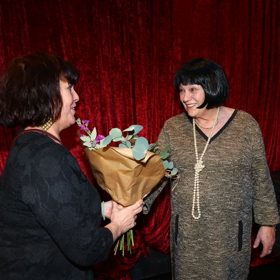 Jitka Smutná v roce 2012 udělala coming out.